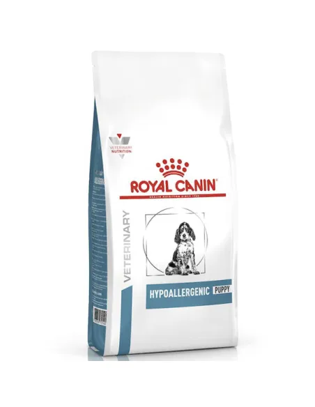 Royal Canin Hypoallergenic Puppy Cane 1,5 kg