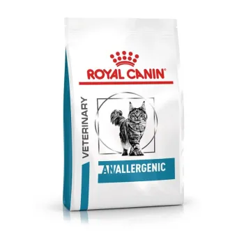 Royal Canin Diet Anallergenic Gatto 2 kg