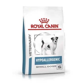 Royal Canin Dog Diet Hypoallergenic Small 3.5 kg