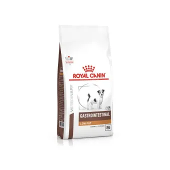 Royal Canin Dog Gastrointestinal Low Fat Small 3.5 kg