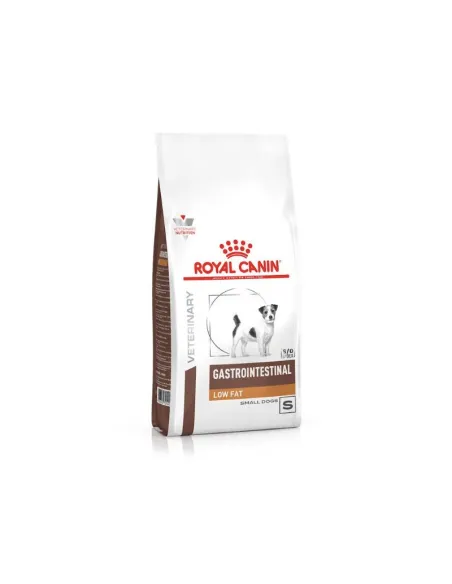 Royal Canin Dog Gastrointestinal Low Fat Small 3.5 kg