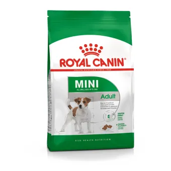 Royal Canin Mini Adult Dog 4 kg