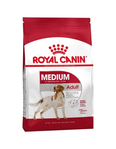 Royal Canin Medium Adult Dog 4 kg