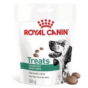 Satiety Cane Treats 230 g Royal Canin