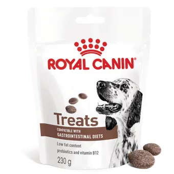 Royal Canin Gastro Intestinal Cane Treats 230 g