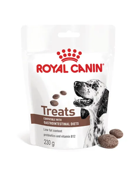 Royal Canin Gastro Intestinal Cane Treats 230 g