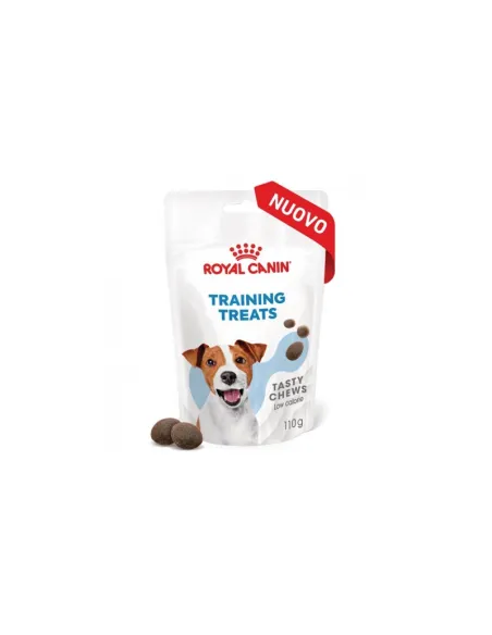 Royal Canin Dog Snack Training Treats 110g