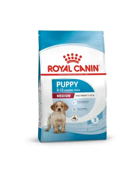 Royal Canin Medium Puppy 3 kg