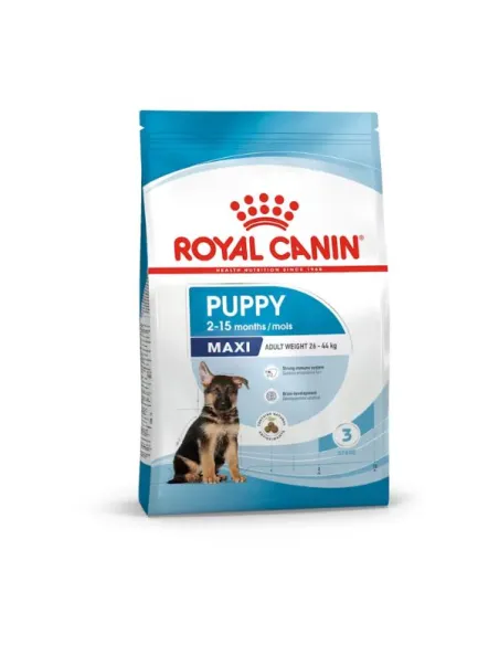 Royal Canin Maxi Puppy 3 kg