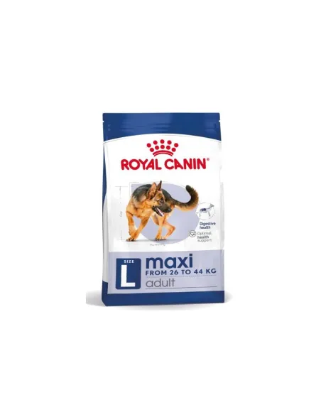 Royal Canin Maxi Adult 12 kg