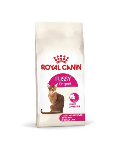 Royal Canin Fussy Cat 400 gr