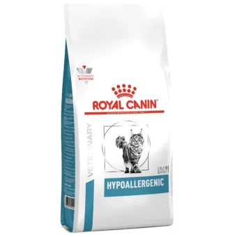 Royal Canin Hypoallergenic Gatto 400 gr