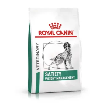 Royal Canin Diet Satiety Dog 6 kg