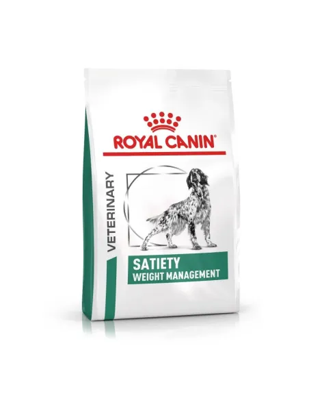 Royal Canin Diet Satiety Dog 6 kg