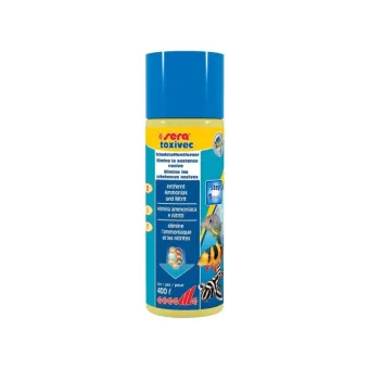 Biocondiz.fish Sera Toxivec 100ml 3001