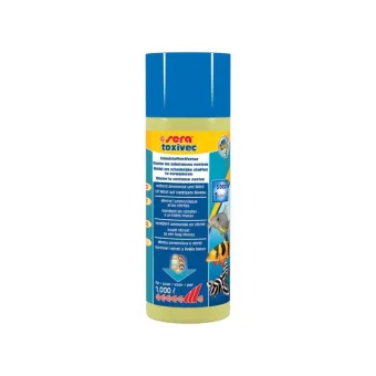 Biocondiz.fish Sera Toxivec 250ml 3002