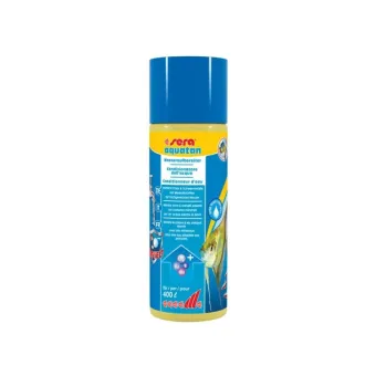 Biocondiz.fish Sera Aquatan 100ml 3040