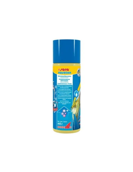Biocondiz.fish Sera Aquatan 100ml 3040