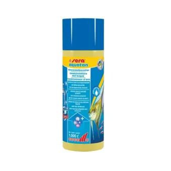 Biocondiz.fish Sera Aquatan 250ml 3050