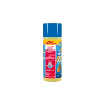 Biocondiz.fish Sera Ph-minus 100ml 3540