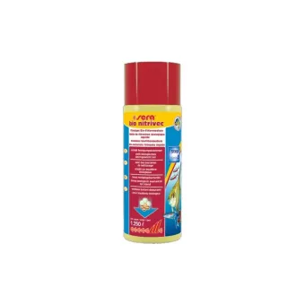 Biocondiz.fish Sera Nitrivec 250ml 3750