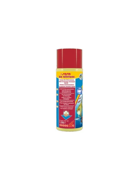 Biocondiz.fish Sera Nitrivec 250ml 3750