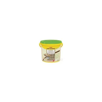 Mangime Fish Sera Pond Biogranulat 10lt 7190