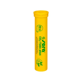Sera CO2 Pastiglie Tabs Plus 8040