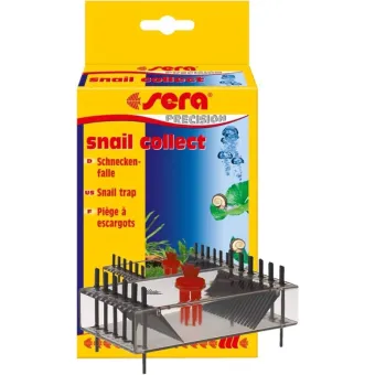 Sera Snail Collect Trappola Lumache 8585