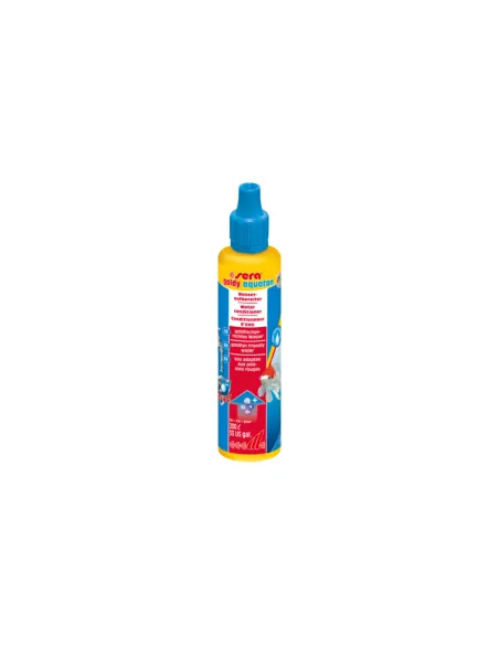 Biocondiz.fish Sera Goldy Aquatan 100ml 3045