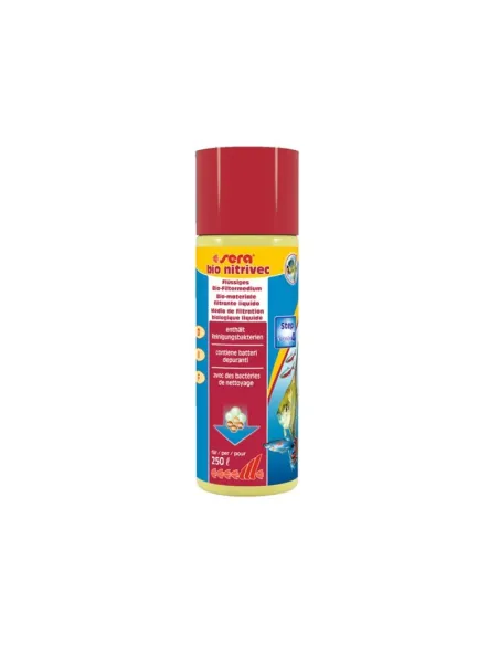 Biocondiz.fish Sera Nitrivec 100ml 3740