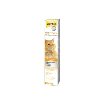 Gimcat Cat Malto Multi-Vitamin Plus 50g