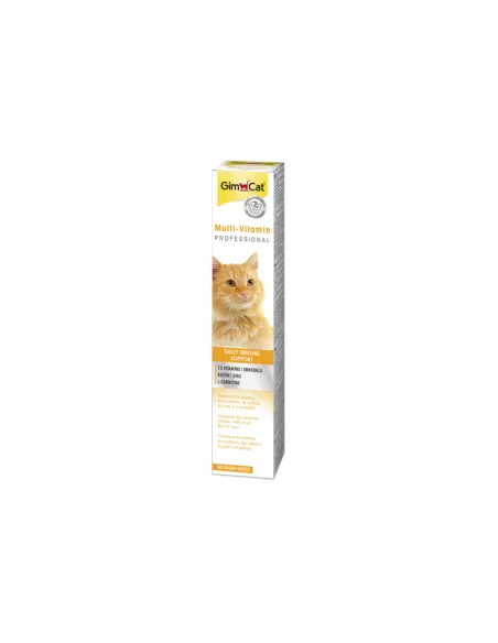 Gimcat Cat Malto Multi-Vitamin Plus 50g