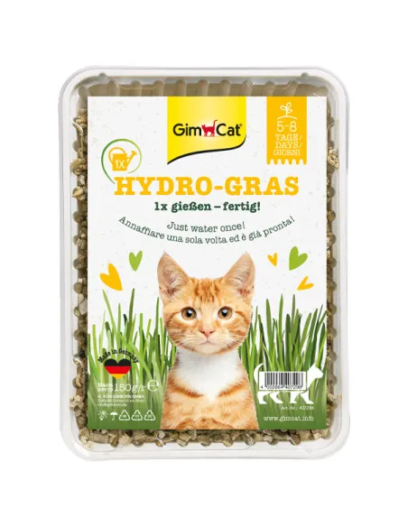Gimcat Erba-Gatto HY Gras 150g