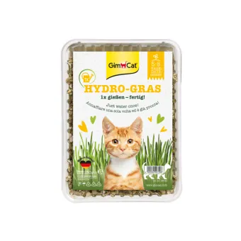 Gimborn Hydro-Gras Erba Gatto 150g