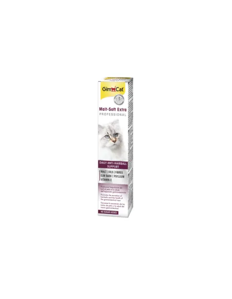 GimCat Malt-Soft Extra 20 Pasta Antipelo