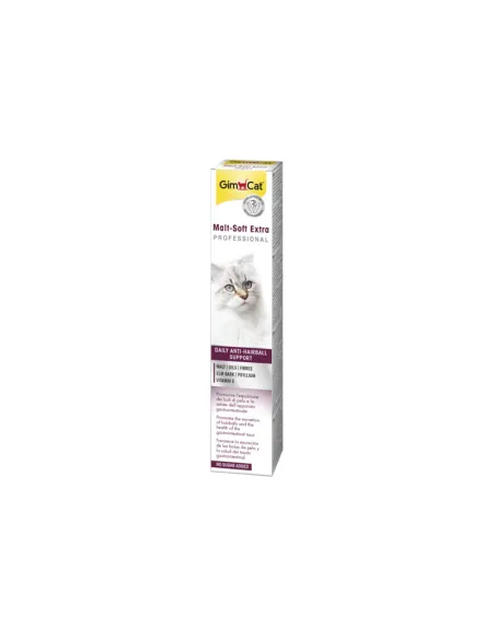 Cat Gimbor Malt-Soft Extra 50 Pasta Antipelo
