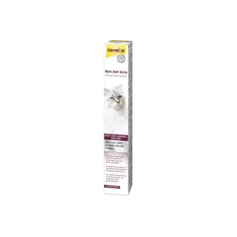 GimCat Malt-Soft Extra Pasta Antipelucchi 100 g