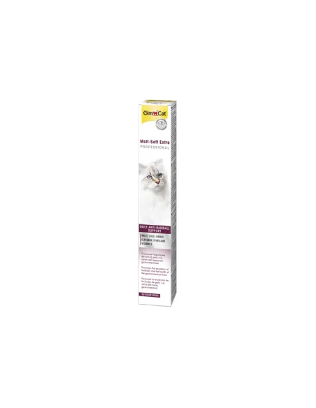 GimCat Malt-Soft Extra Pasta Antipelucchi 100 g
