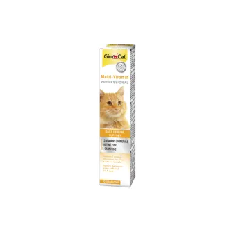 Gimcat Cat Malta Multi-Vitamin Plus 20 g