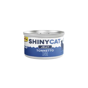 Cat Shinycat Jelly Tonnetto 70 g
