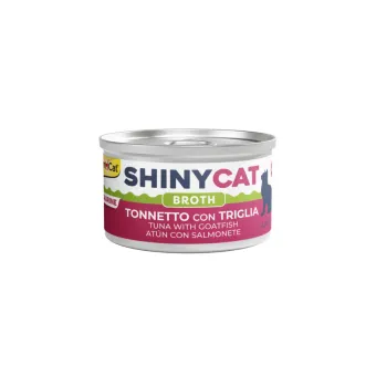 Cat Shinycat Tonnetto Triglia 70g