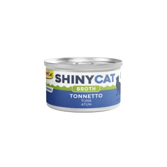 Cat Shinycat Tonnetto 70g