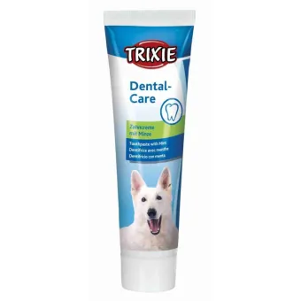 Dentifricio alla Menta 100 g TX2557