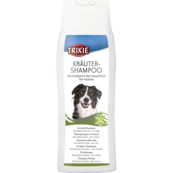 Shampoo 250ml Alle Erbe tx2900