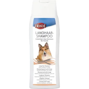 Shampoo Pelo Lungo 250 ml TX2901