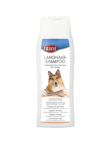 Shampoo Pelo Lungo 250 ml TX2901