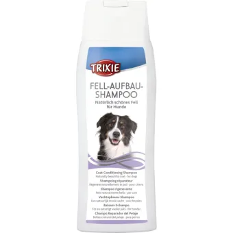 Shampoo Rigenerante Pelo 250ml TX2903
