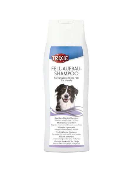 Shampoo Rigenerante Pelo 250ml TX2903