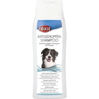Shampoo Antiforfora 250ml tx2904